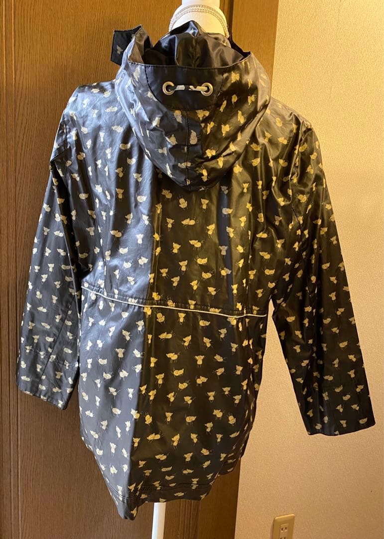 てるちゃんさま専用です。アルベロベロ☆レインコート・ジャケットゴルフ