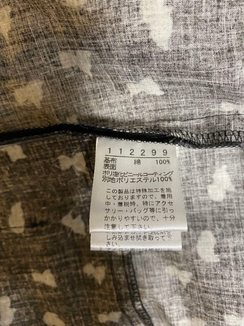 てるちゃんさま専用です。アルベロベロ☆レインコート・ジャケットゴルフ