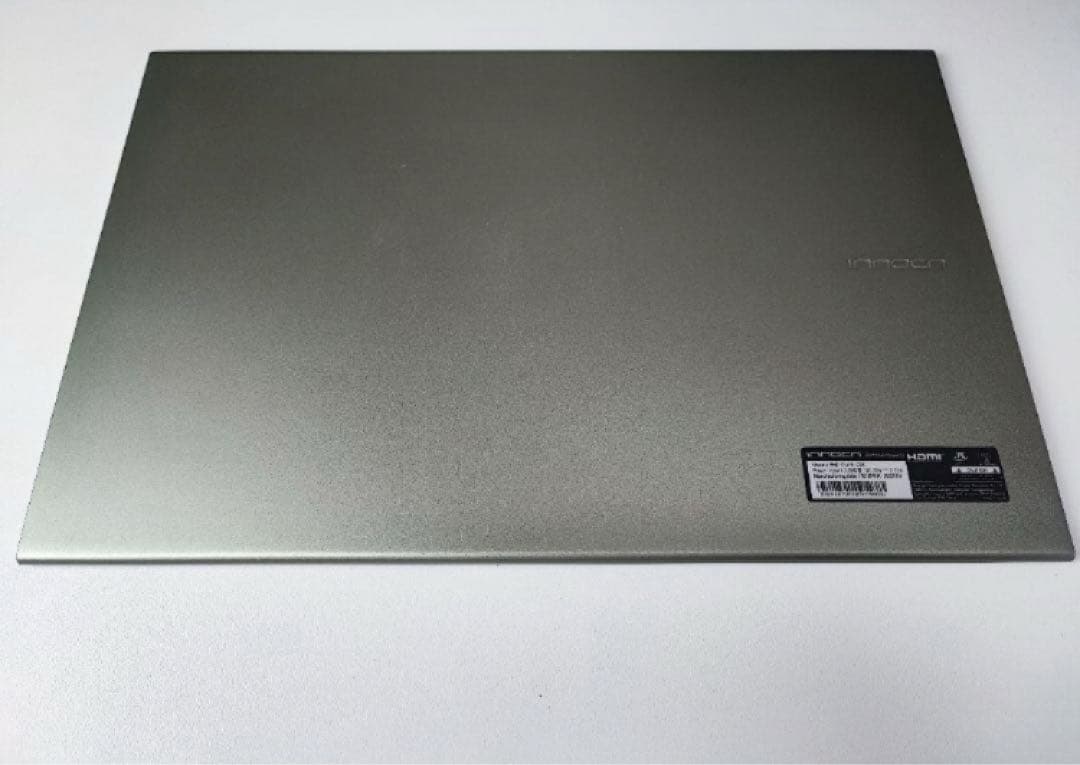 有機EL 4K タッチパネル モバイルモニター Innocn PU15-PRE