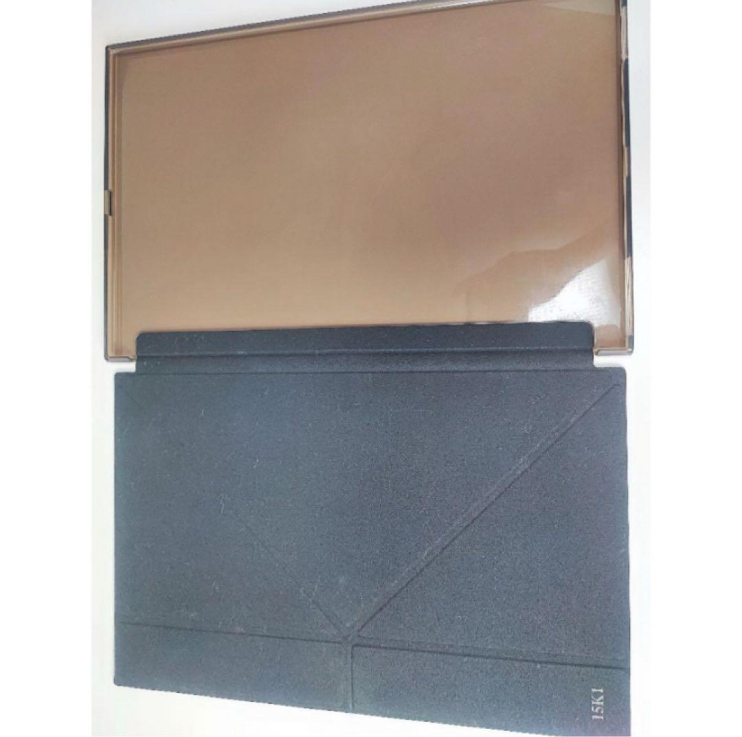 有機EL 4K タッチパネル モバイルモニター Innocn PU15-PRE