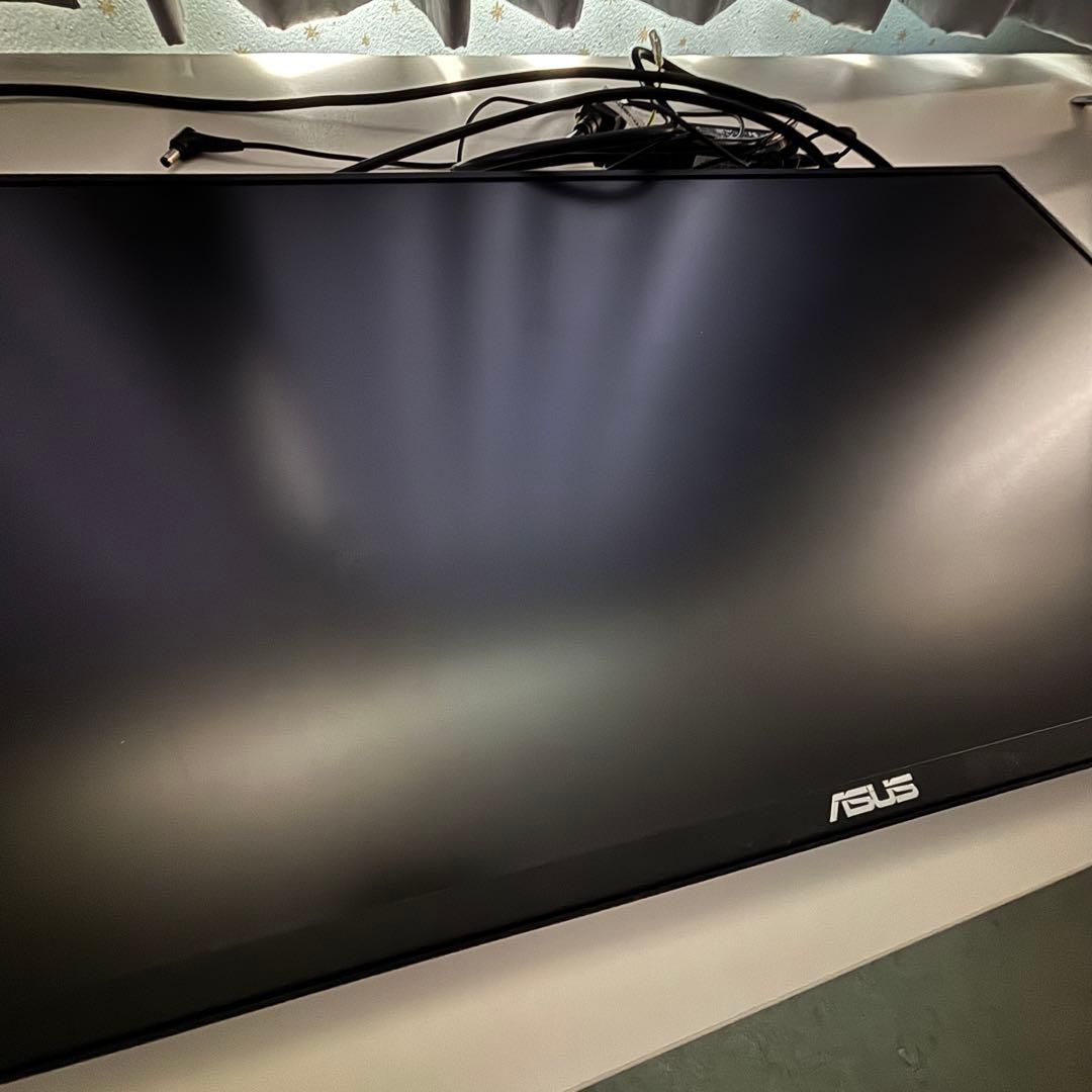 VG259Q ゲーミングモニター　144Hz