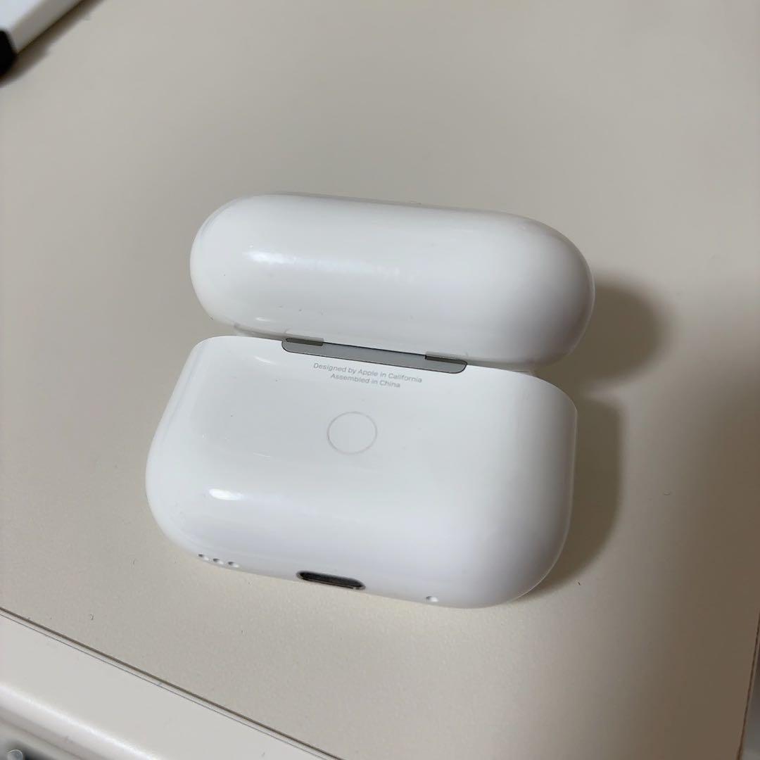 AirPodsPro 第2世代 USBーC