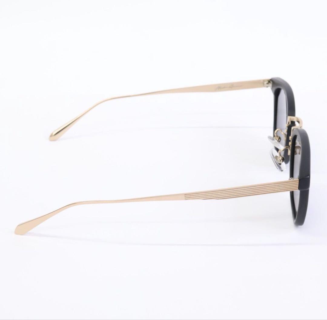 【新品未使用品】マタンマヴニール　サングラス