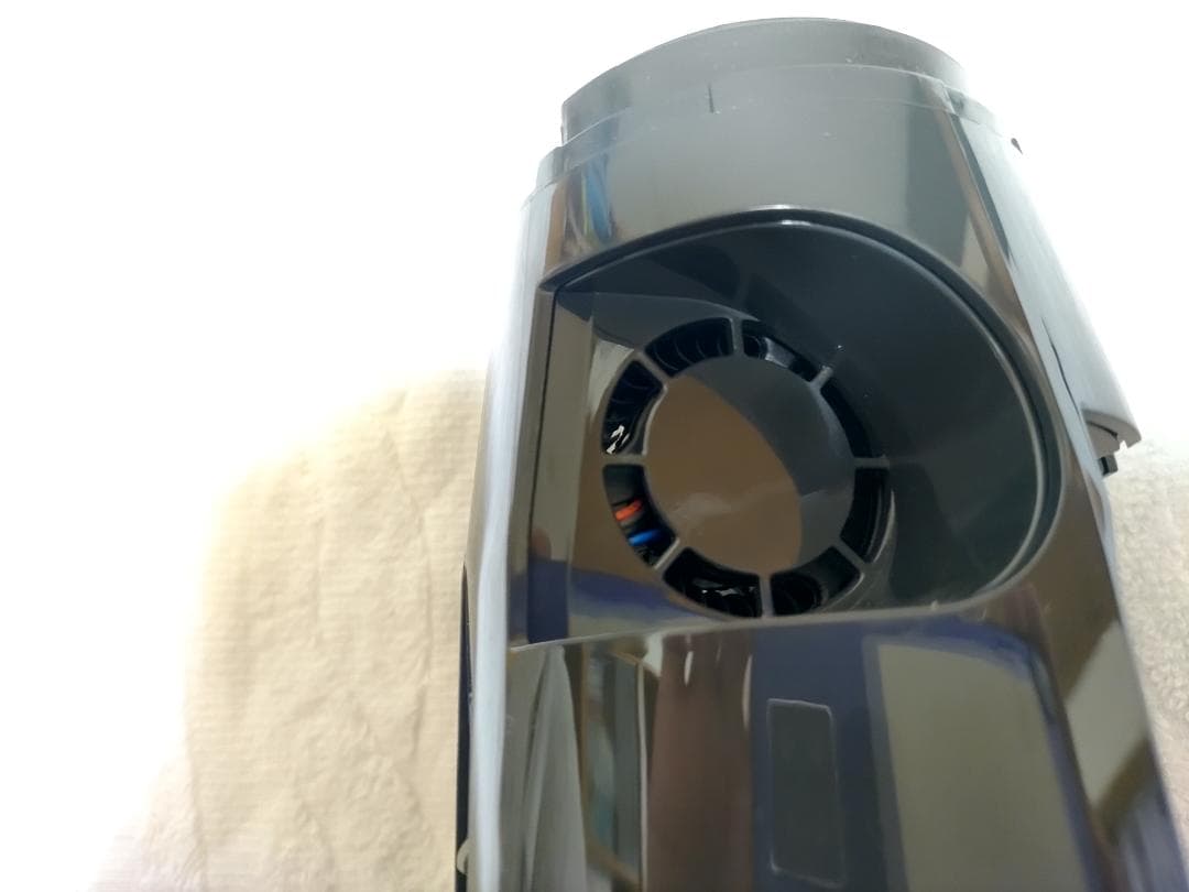 シャープ プラズマクラスター イオン発生機 トイレ用 IG-KTA20-W