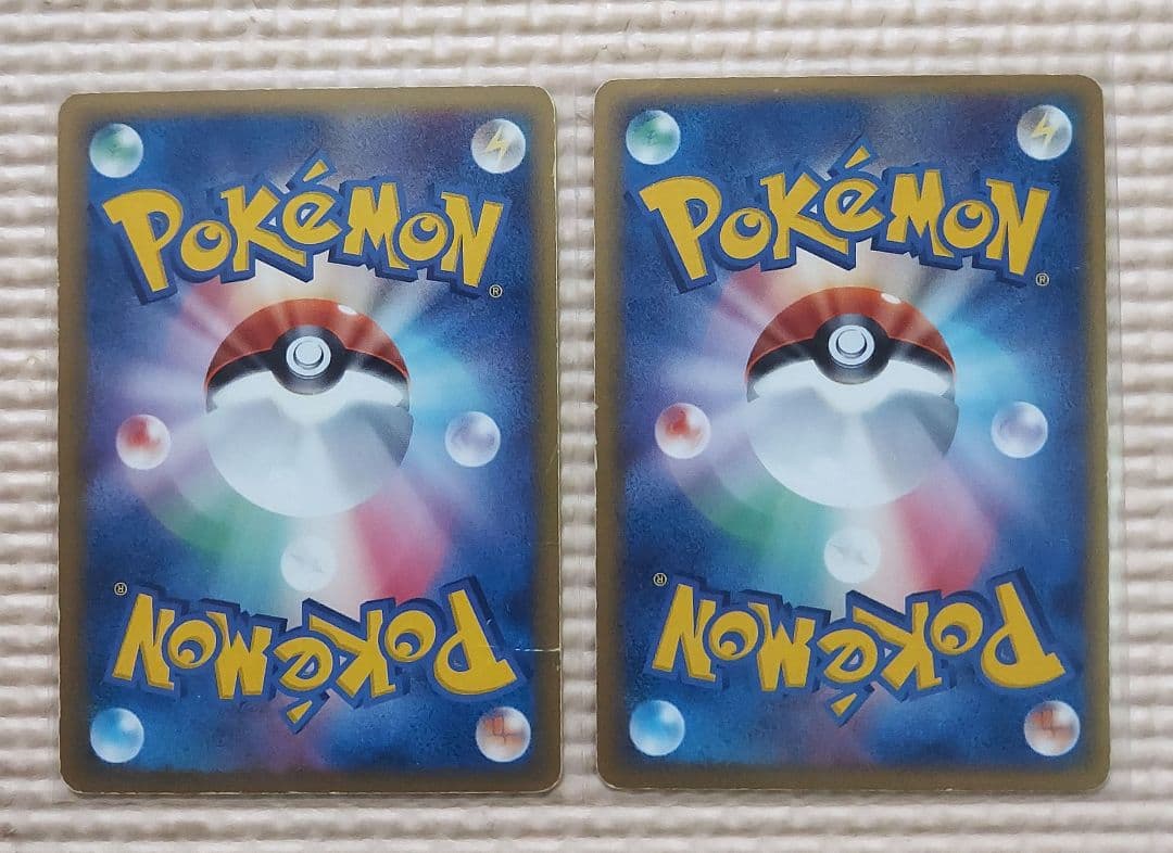 デルタ種　ミュウツー　デオキシス