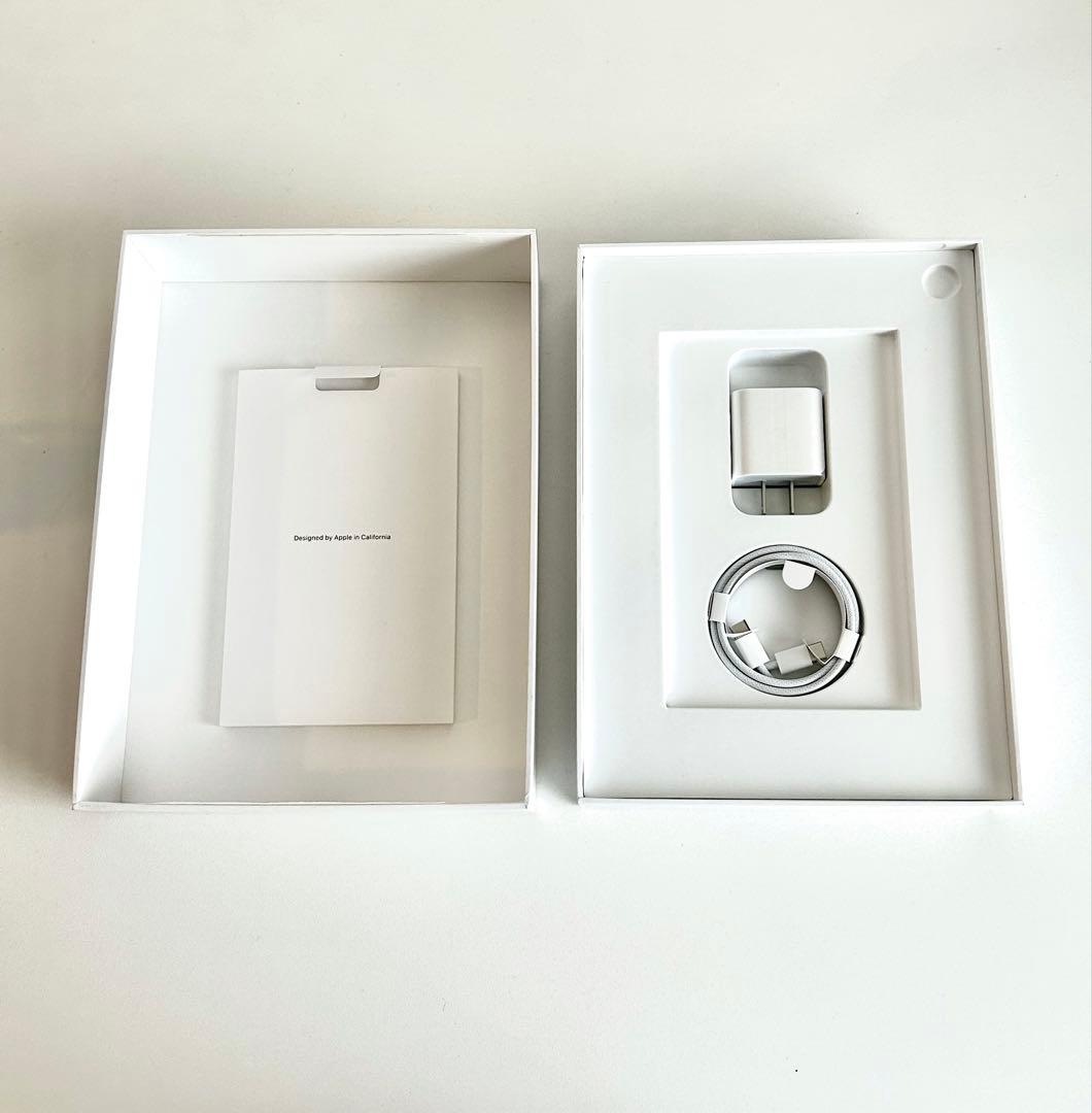 即購入可　iPad 10世代 十世代イエロー 64GB WiFiモデル