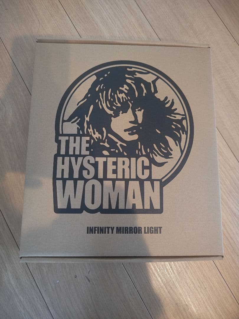 HYSTERIC GLAMOUR★2025冬ノベルティ