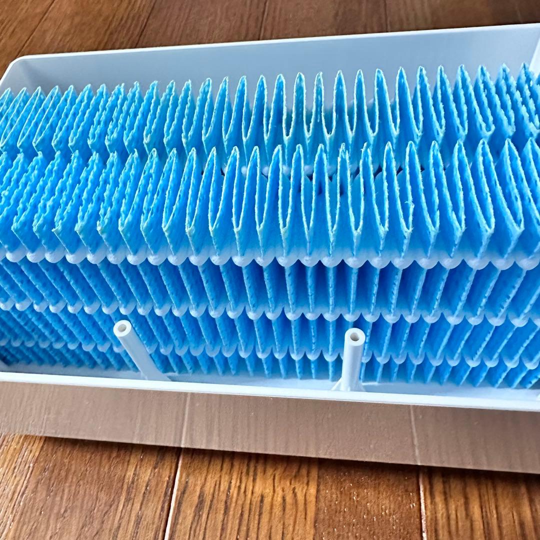 fumfum　ダイニチ ハイブリッド加湿器 HD-N323