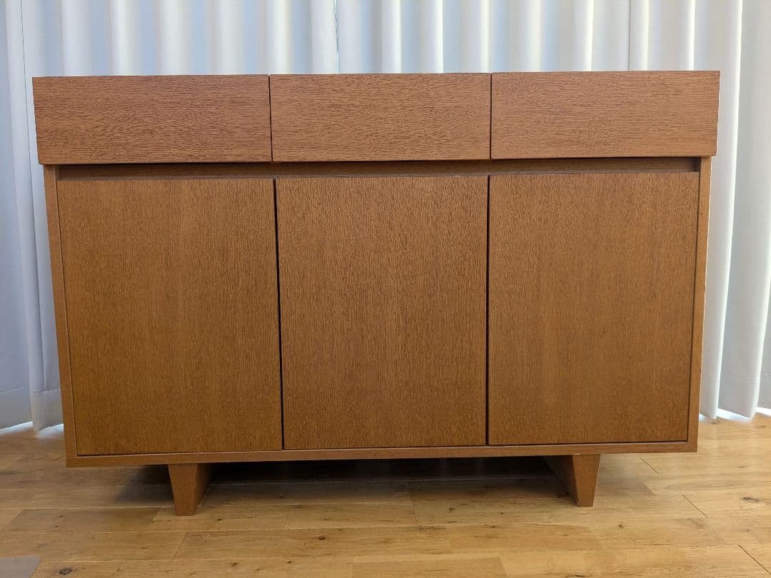 unico コルソ　キャビネット