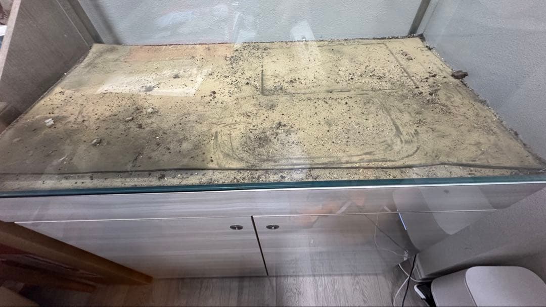 ada 90センチ水槽