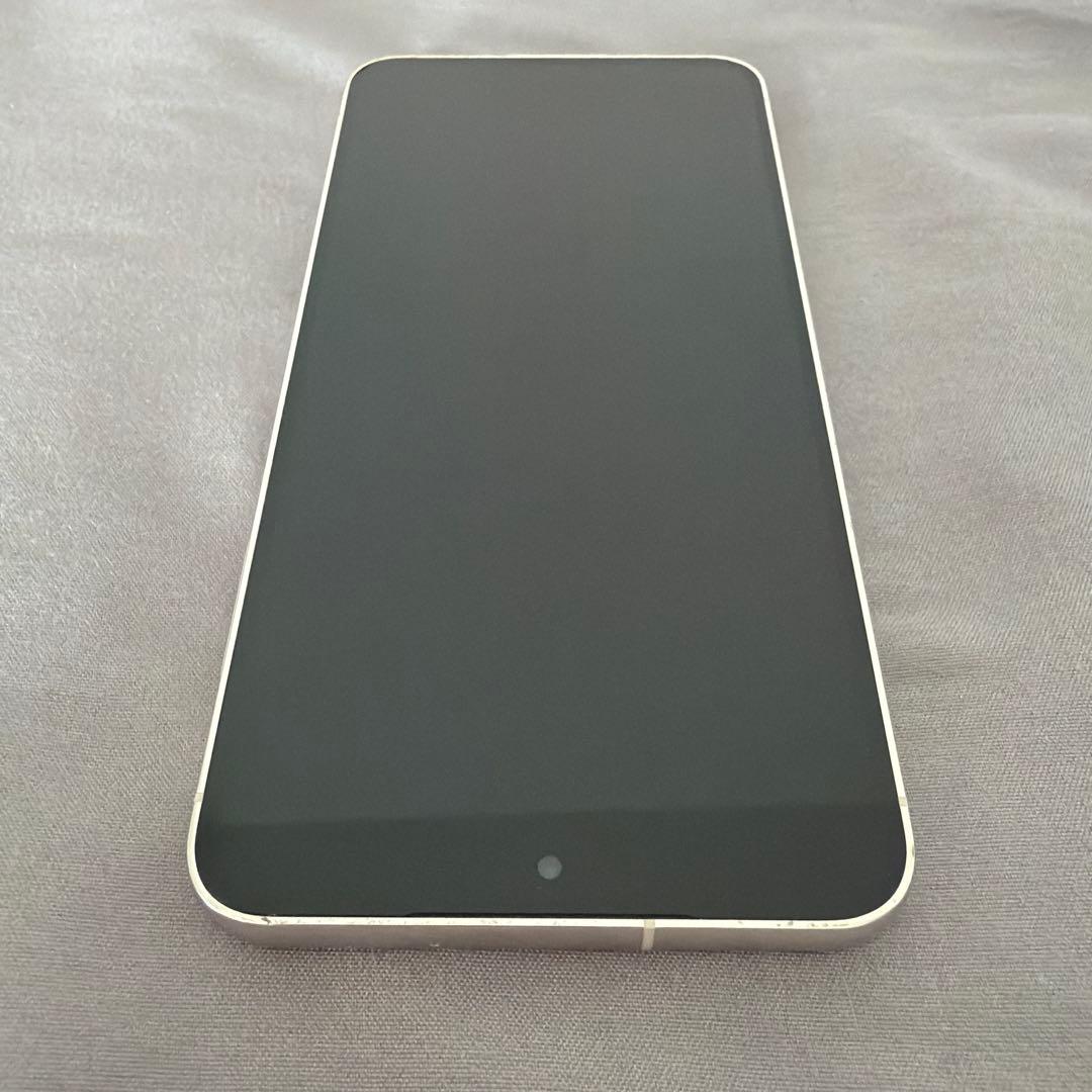 Galaxy S23 256GB docomo クリーム