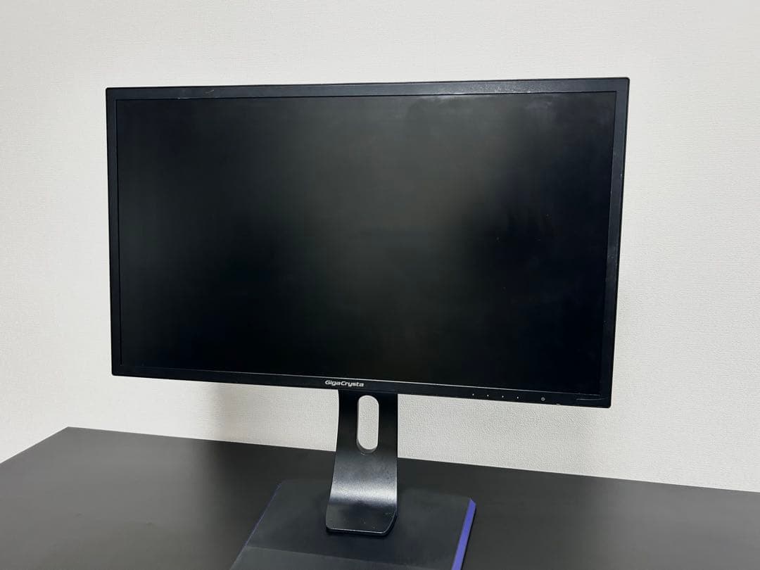 I-O DATA GigaCrysta 23.6型 LCD-GC242HXB