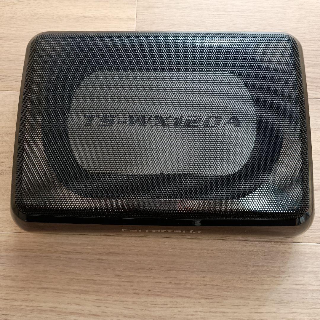 Pioneer TS-WX120A サブウーファー