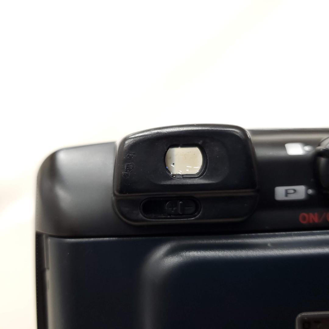 【動作確認済】 Pentax ESPIO 120 F1225-316-5p p