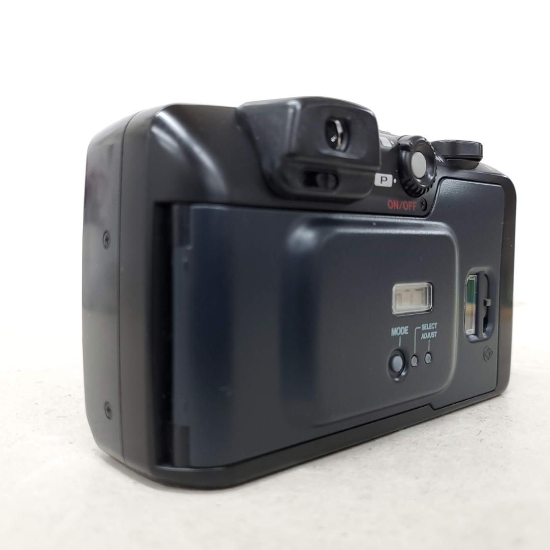 【動作確認済】 Pentax ESPIO 120 F1225-316-5p p