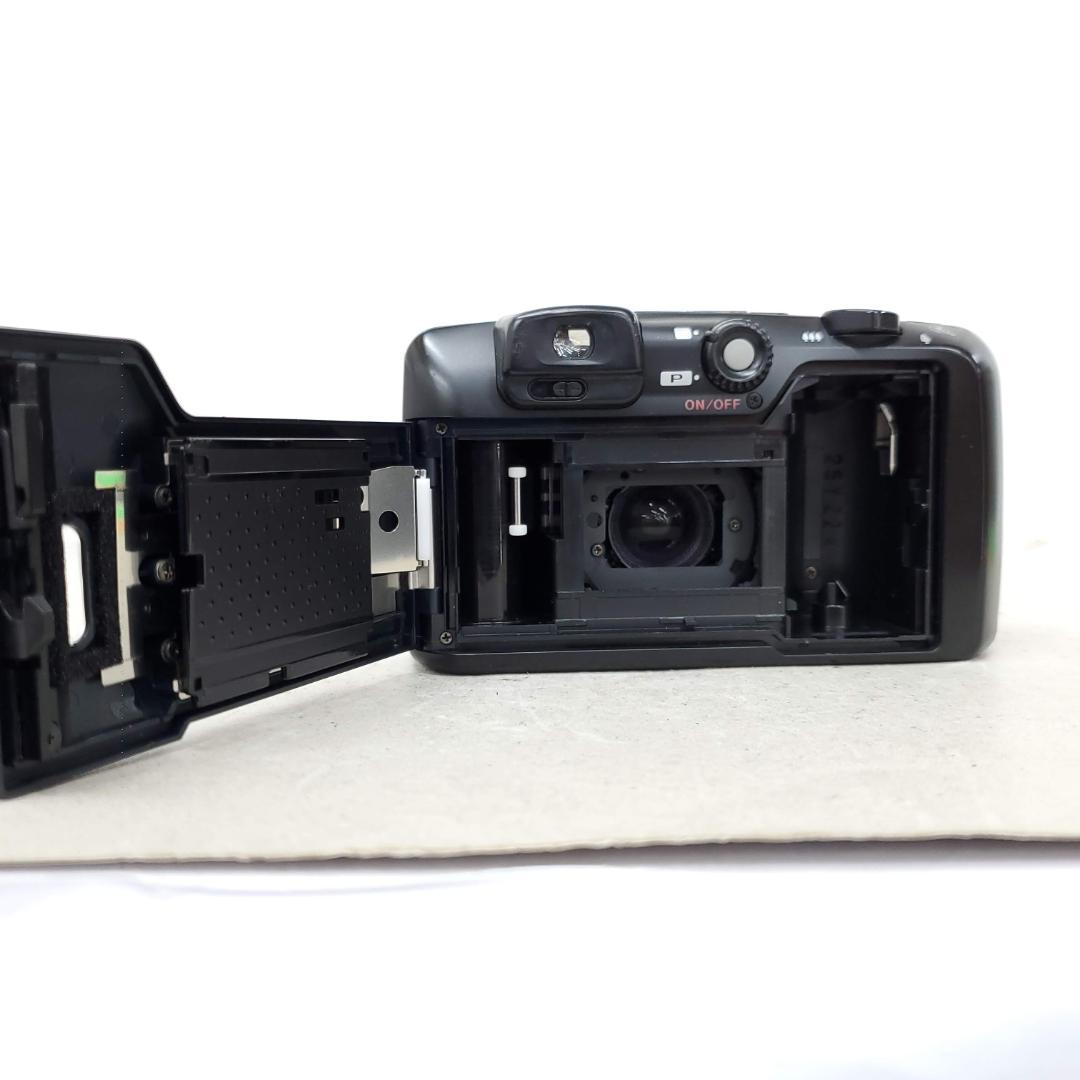 【動作確認済】 Pentax ESPIO 120 F1225-316-5p p