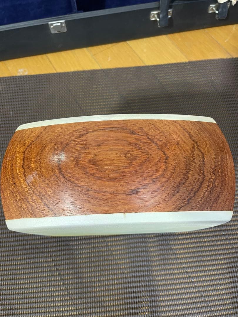 【すぐ使えます。】三味線 セット 一式 ハードケース付き