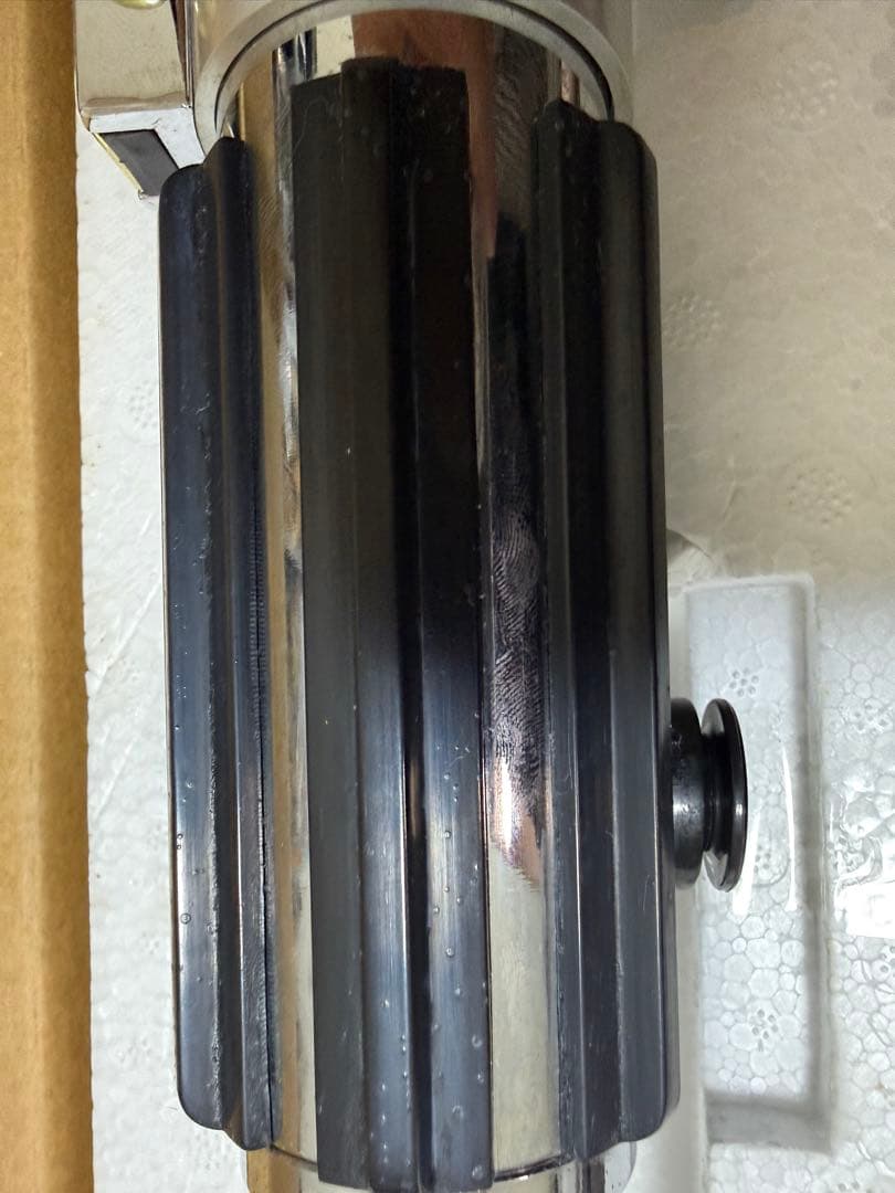 マスターレプリカ　FXライトセイバー　アナキンスカイウォーカー