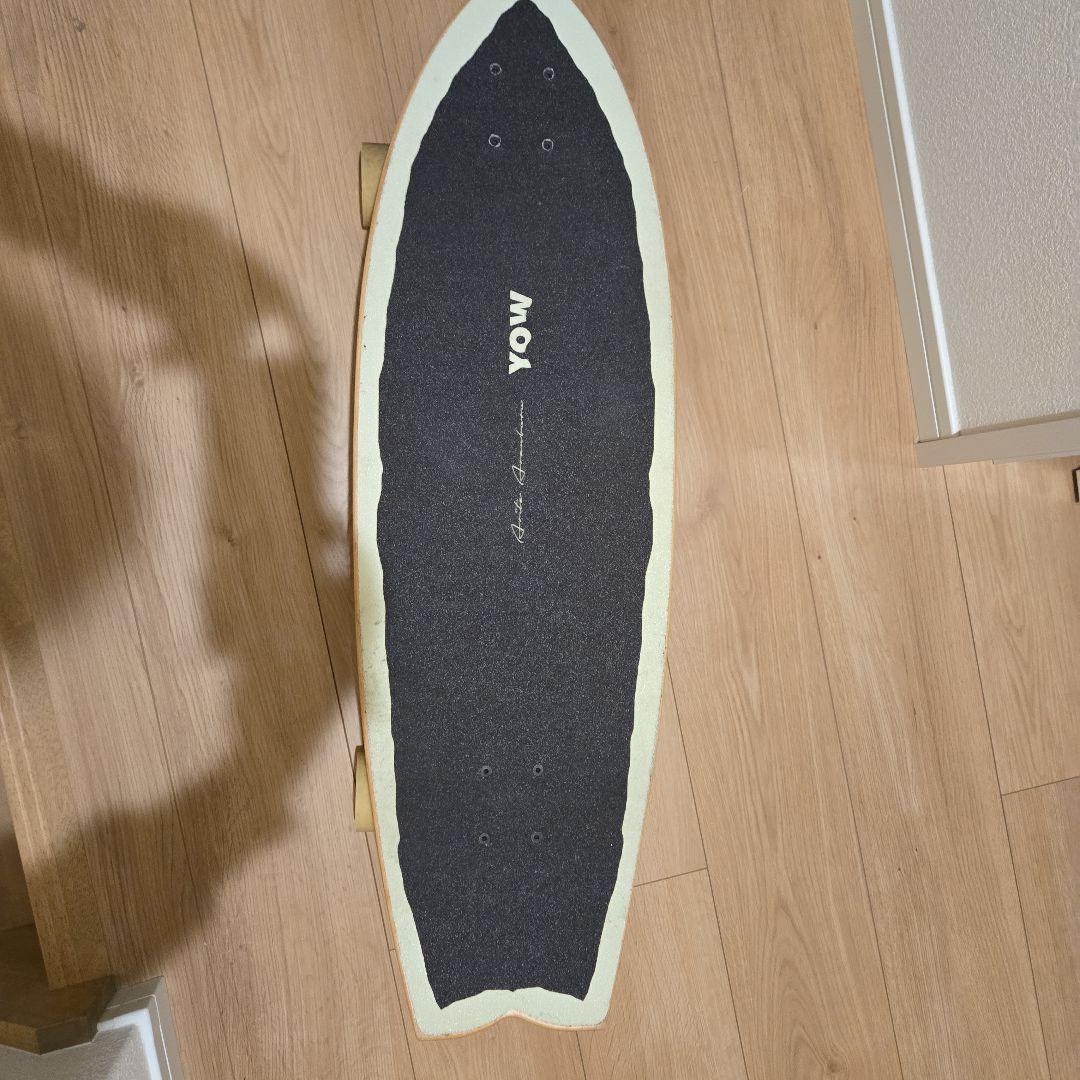 YOW Apostle ショートボード
