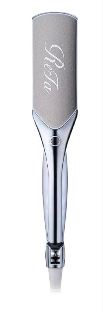 【ReFa パワーストレートアイロンプロ】