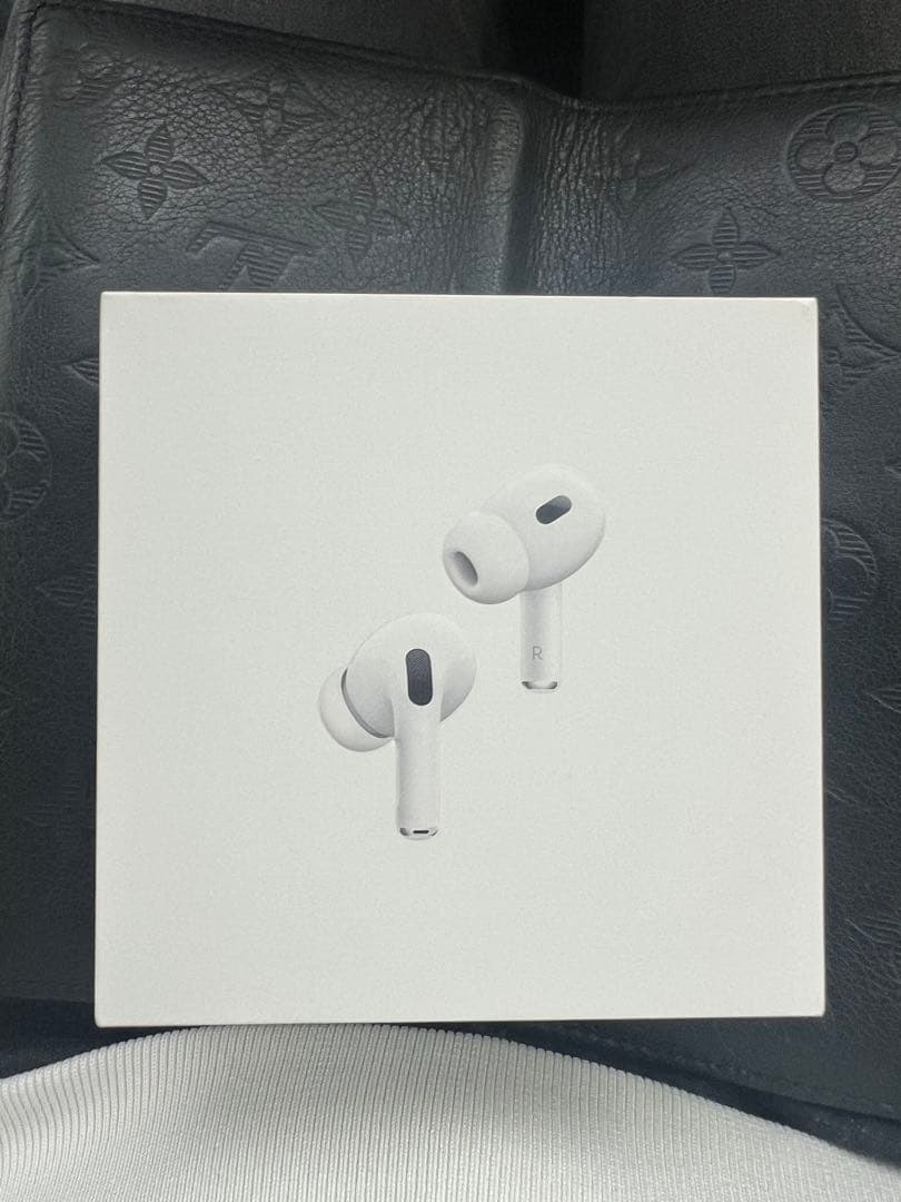 ぼく　AirPods Pro (第2世代) 本体