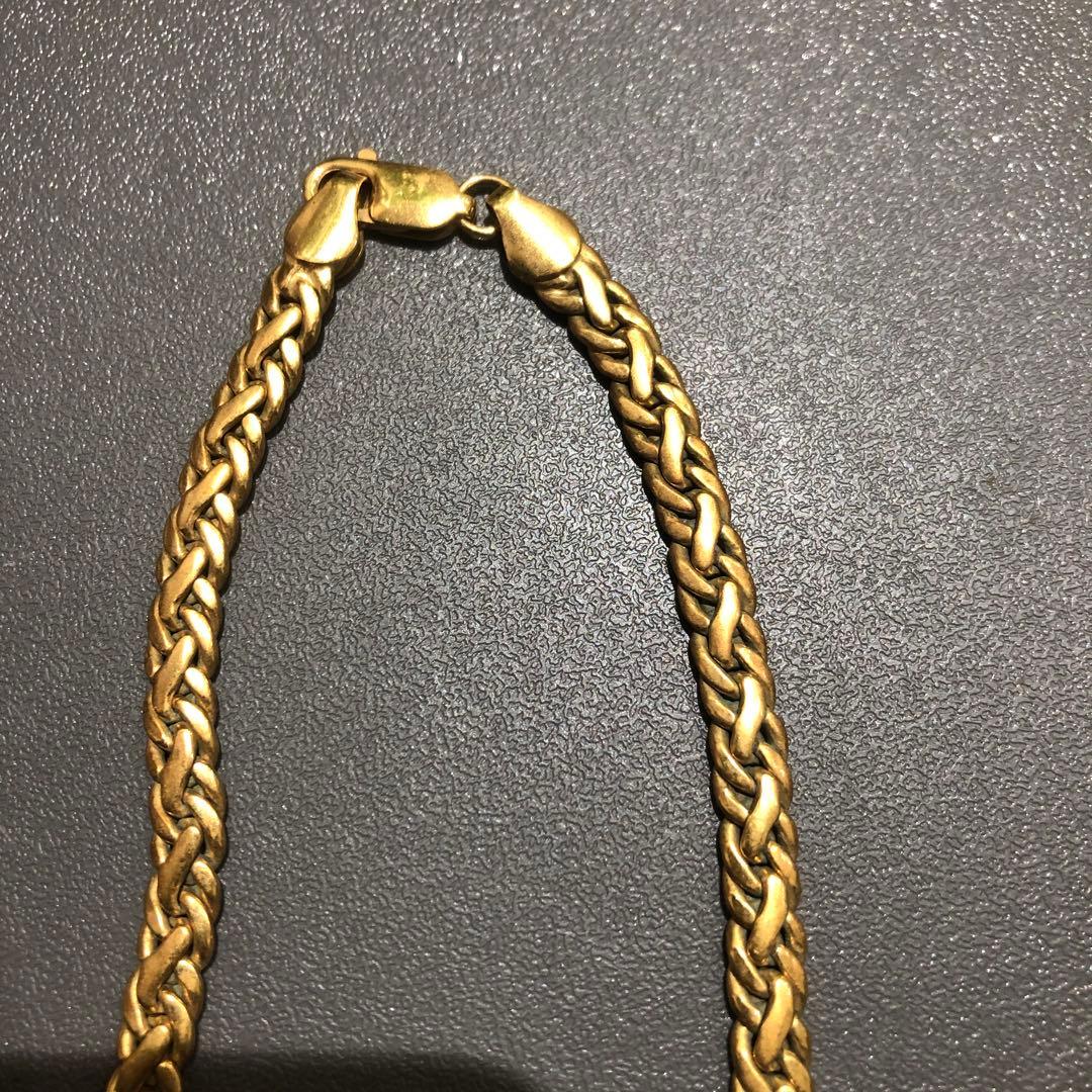 MICHAELA FREY WIEN ミカエラフレイ ネックレス