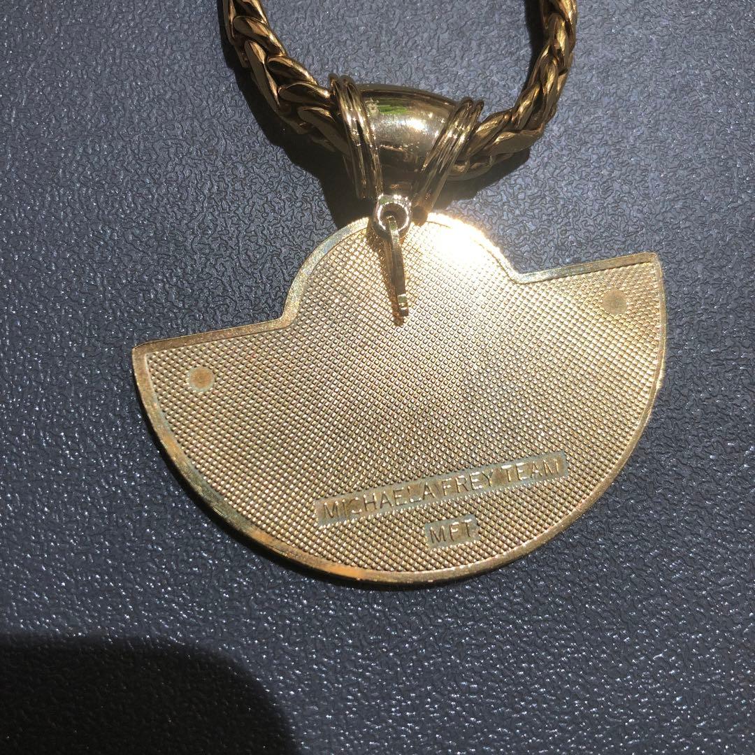 MICHAELA FREY WIEN ミカエラフレイ ネックレス