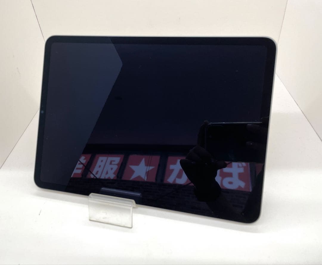 iPad Pro 11インチ 第3世代 WiFiモデル128GB