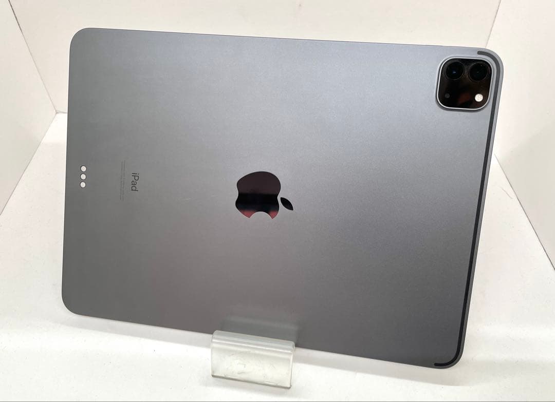 iPad Pro 11インチ 第3世代 WiFiモデル128GB