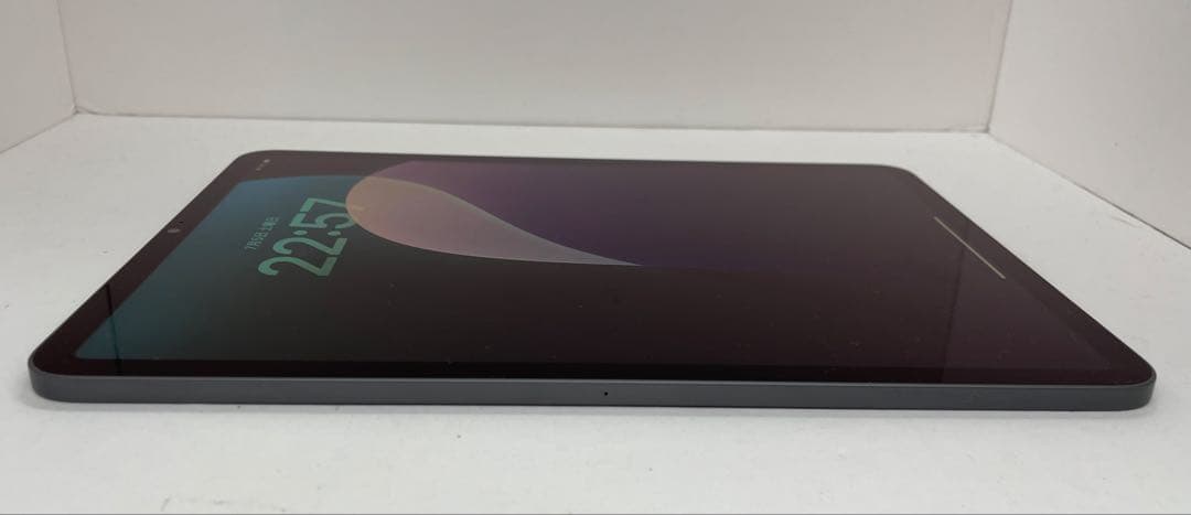 iPad Pro 11インチ 第3世代 WiFiモデル128GB