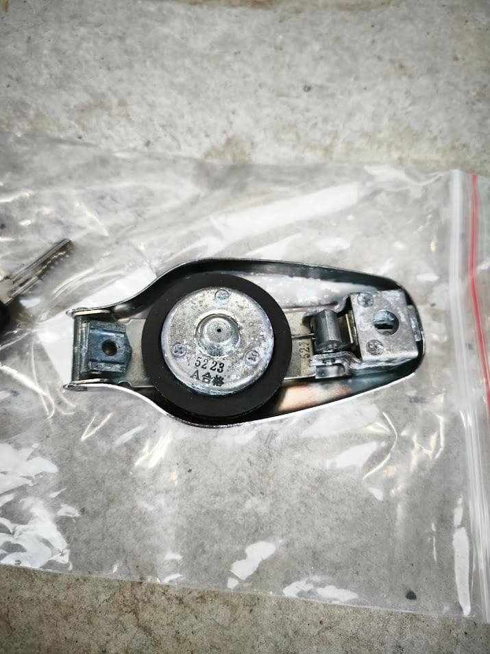 ヤマハ 純正 タンクキャップ 4R0-24602-01☆SR400 SR500