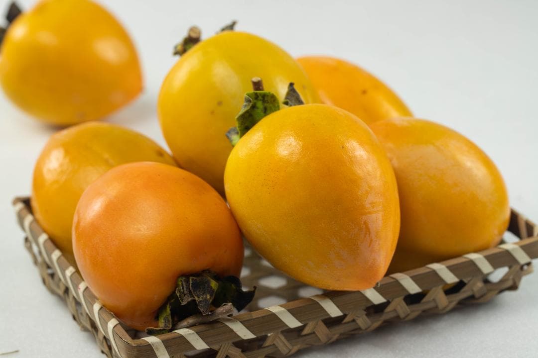 激安雑貨屋さん専用愛媛県産！愛宕柿約10Kg渋柿不揃【干し柿用】