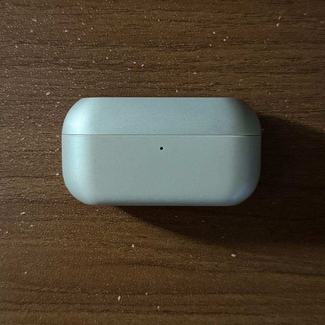 【美品】Technics EAH-AZ100 シルバー 付属品欠けなし