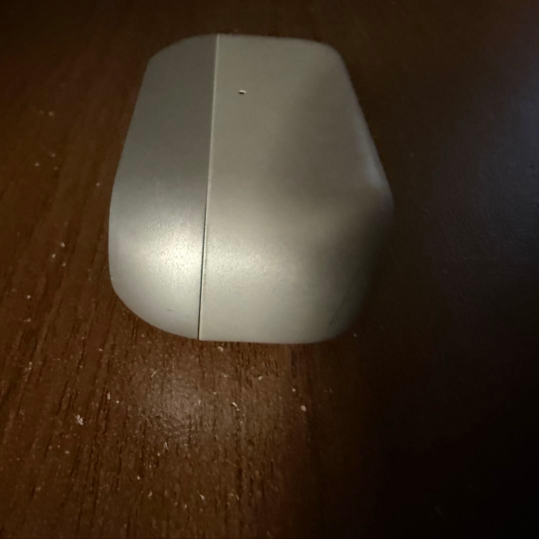 【美品】Technics EAH-AZ100 シルバー 付属品欠けなし