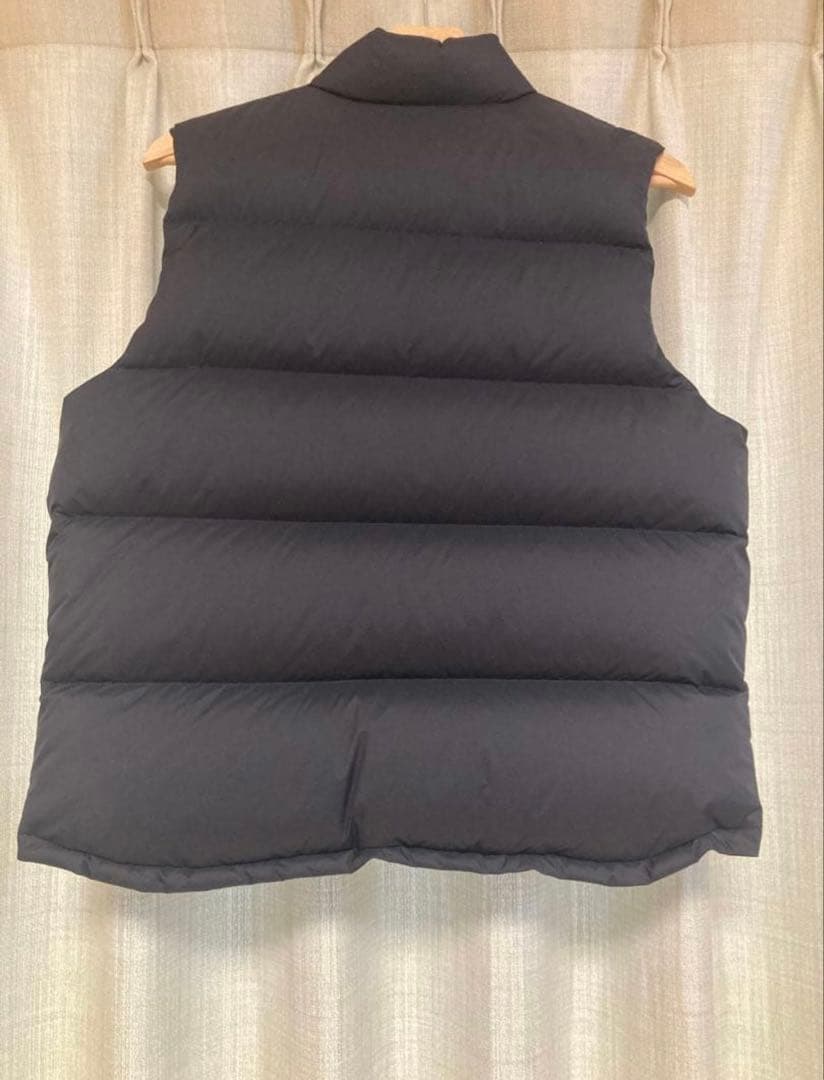 ノ*ア様 AURALEE 25aw ダウンベスト　オーラリー　サイズ3