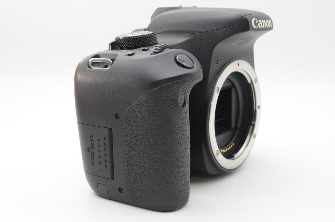 ▲極上品⑨▲ Canon EOS Kiss x9i ダブルレンズ ワンオーナ