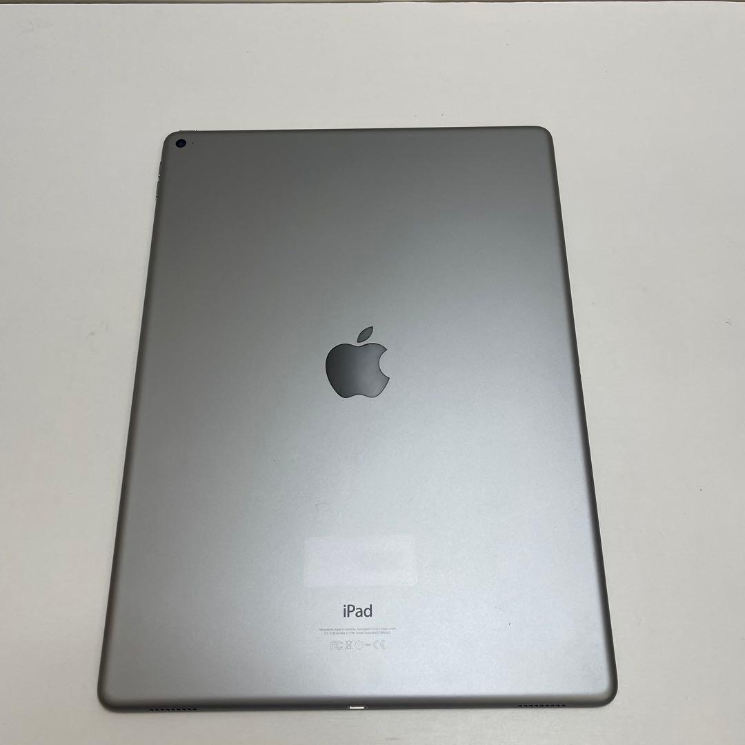 iPad Pro 12.9インチ 1世代 32GB Wi-fi バッテリー100