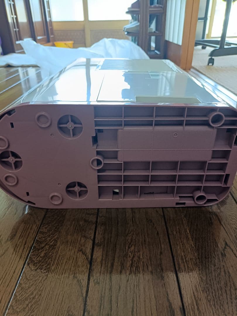 【未使用・美品】CORONA 衣類乾燥除湿機CD-KS6317 取扱説明書付き