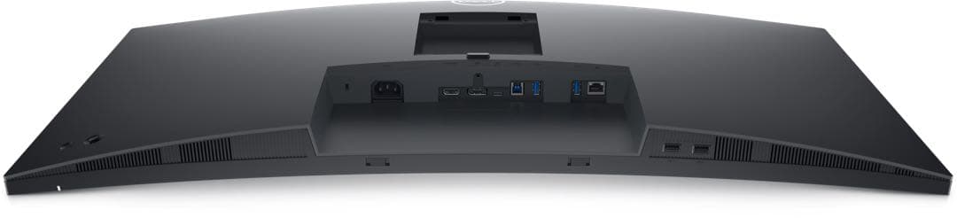 DELL P3424WE UWQHD ウルトラワイドモニター