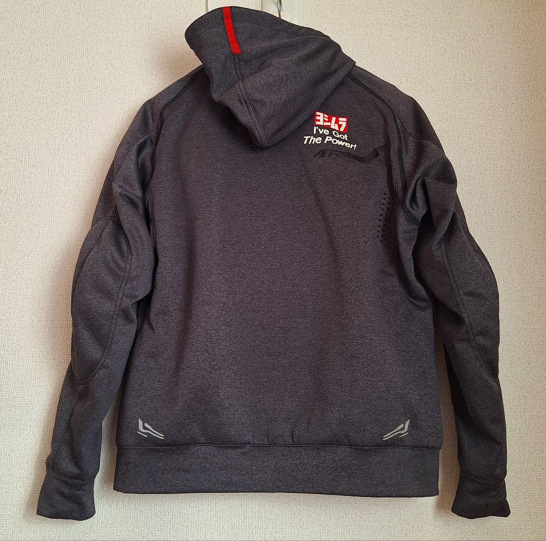 クシタニ K-2339Y YOSHIMURA VECTOR JACKET XL