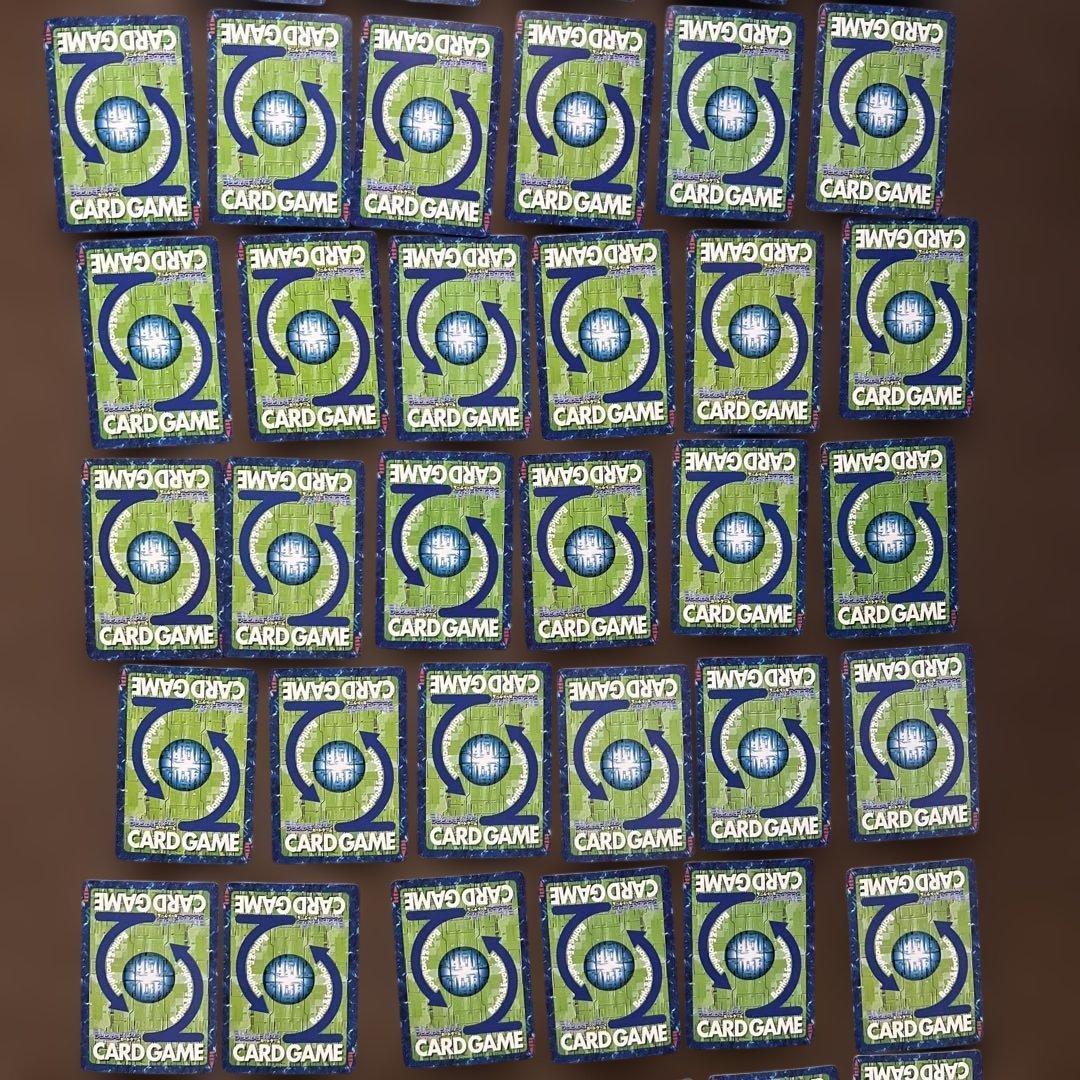 旧デジタルモンスターカードゲーム68枚セット⭐︎美品