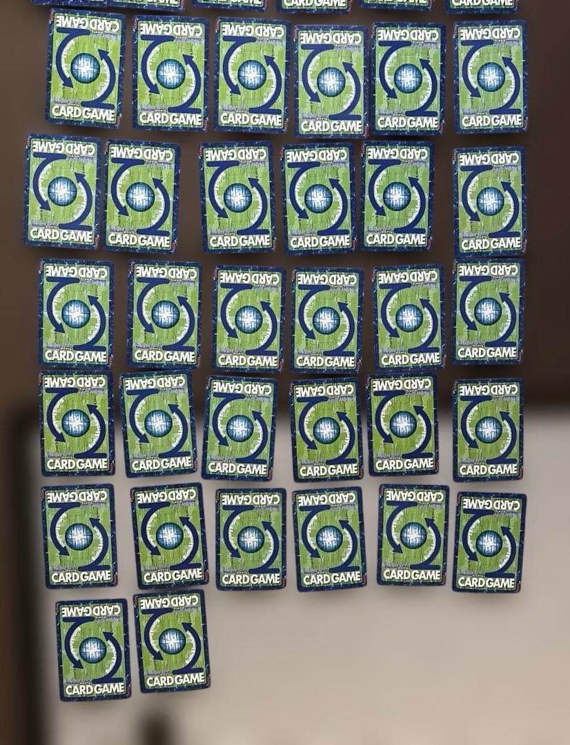 旧デジタルモンスターカードゲーム68枚セット⭐︎美品