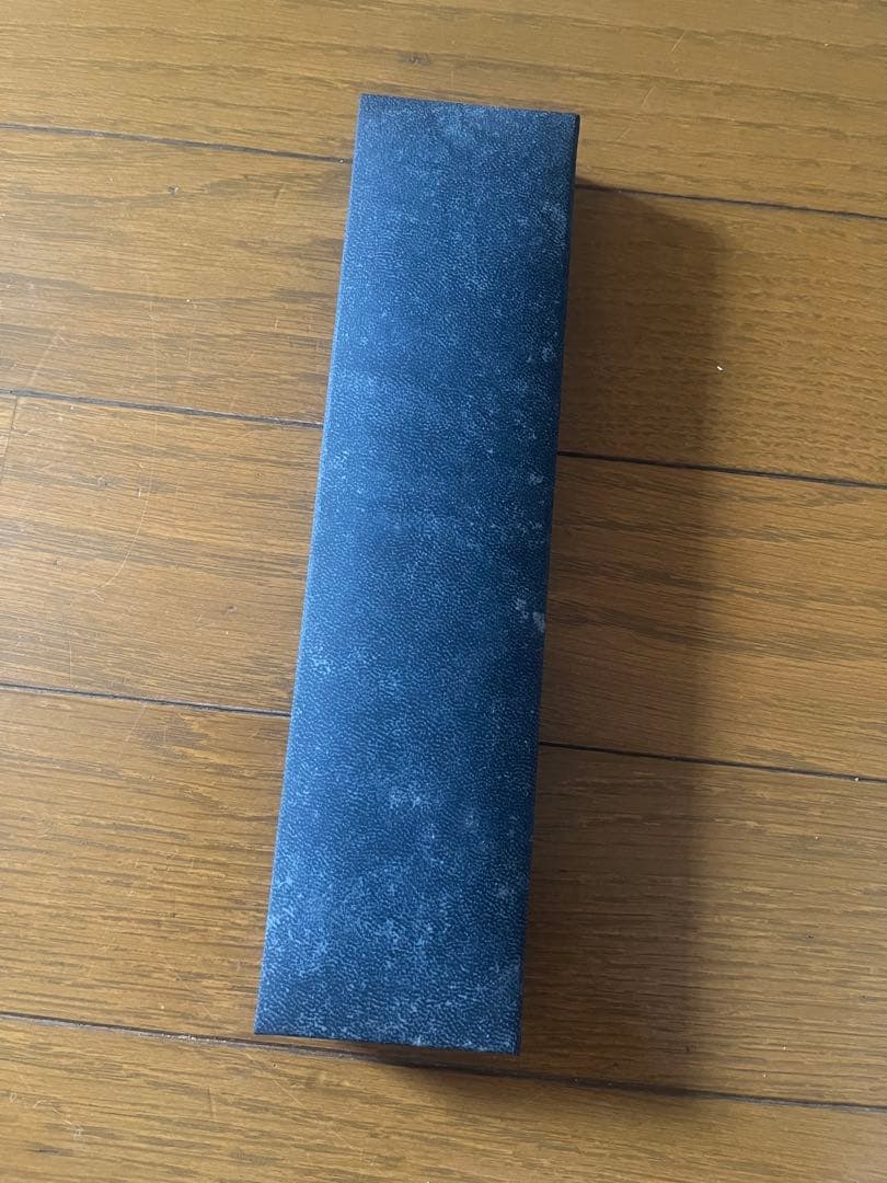 K18WG ダイヤモンドネックレス 0.20ct 保証書あり 未使用