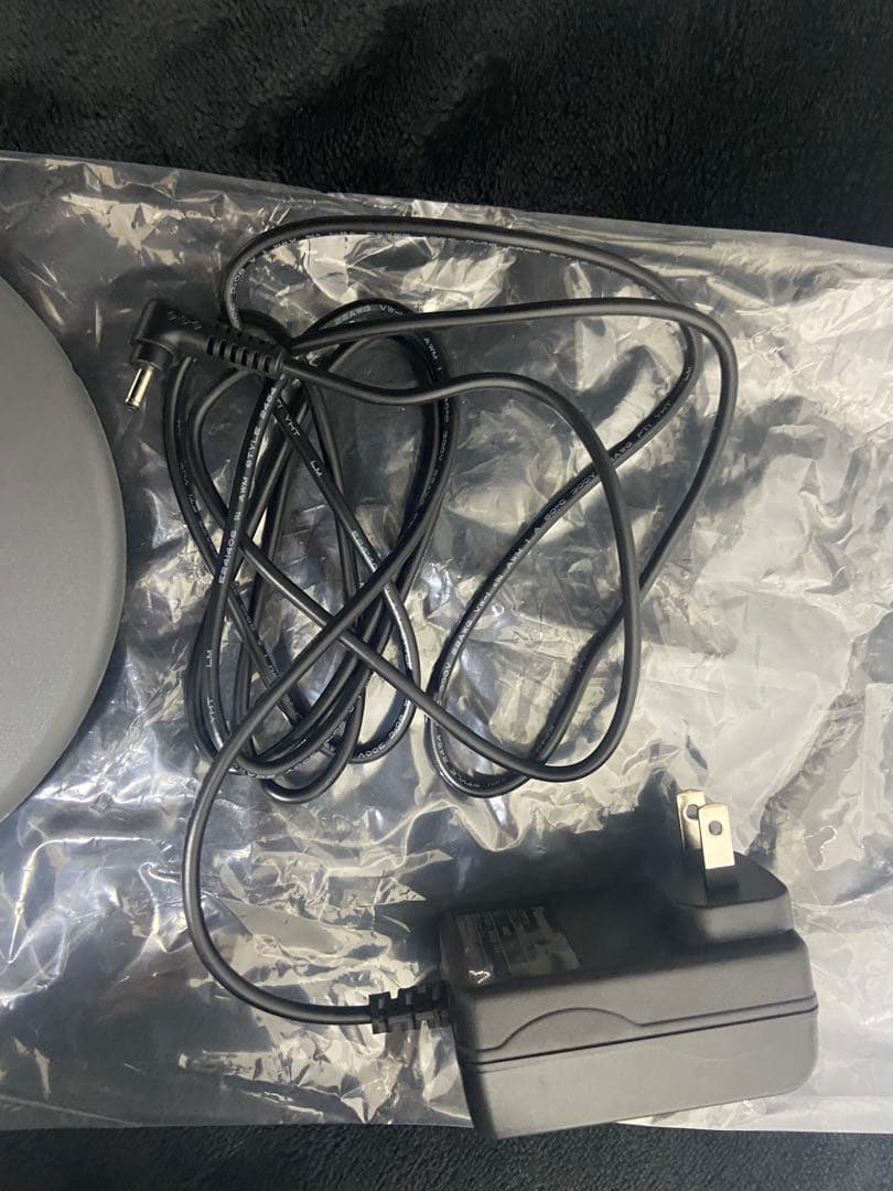 ひー様優先　NICOBO グレー【美品】