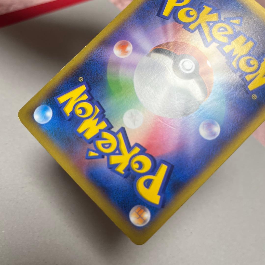 ポケモンセンターのお姉さん