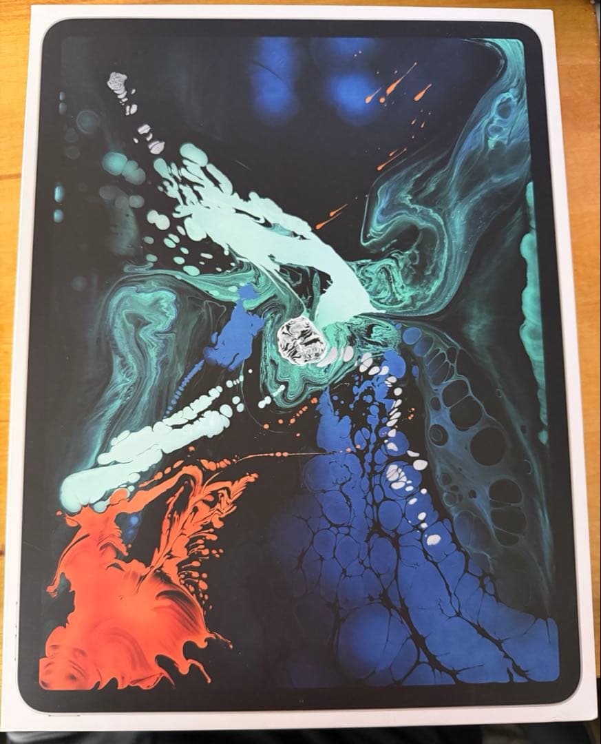 iPad Pro 12.9 第3世代 256GB WiFi + Cellular