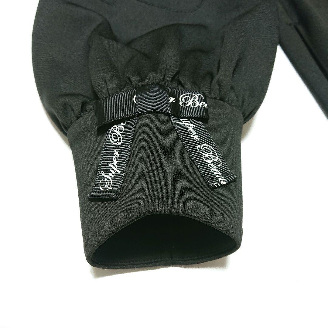 Super Beauty ボンディングビジューワンピース