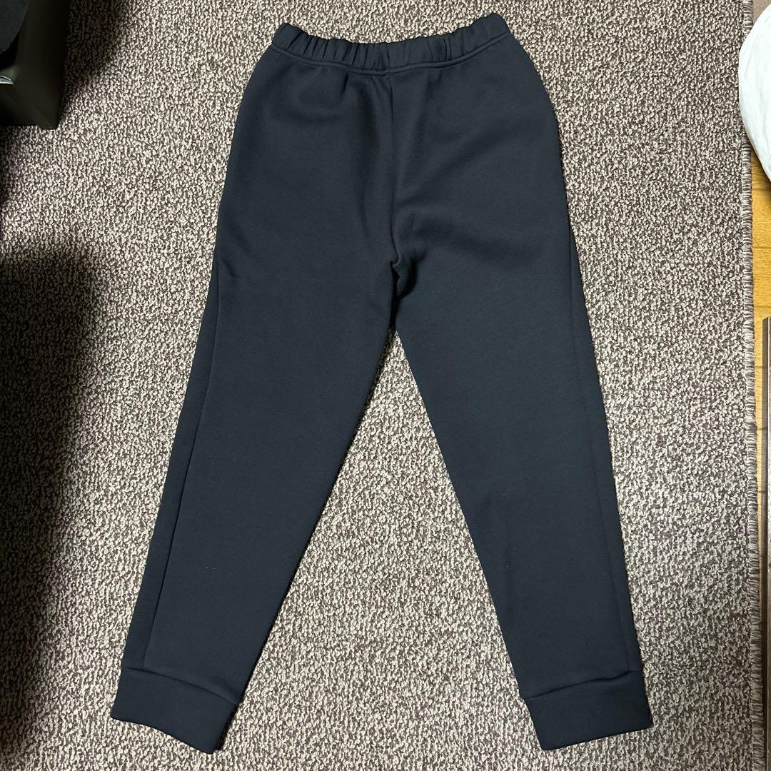 値下げ　ノースフェイス　キッズ　テックエアースウェット上下セット