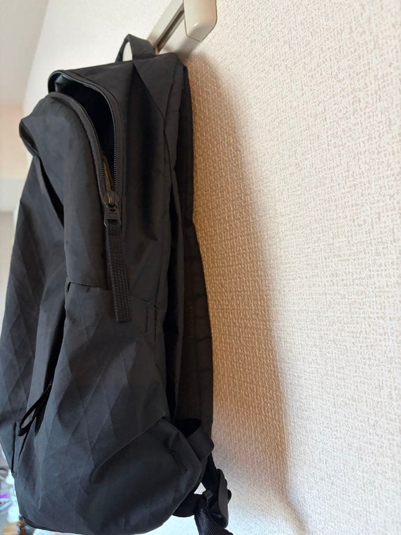 【セイ】Able Carry Thirteen Daybag X-Pac
