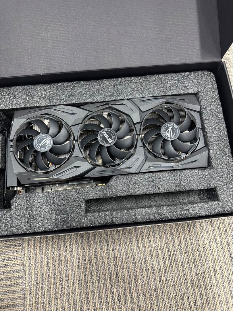 グラフィックボード・グラボ・ビデオカード RX 5700 MSI GeForce RTX 2080 Ti Gaming X